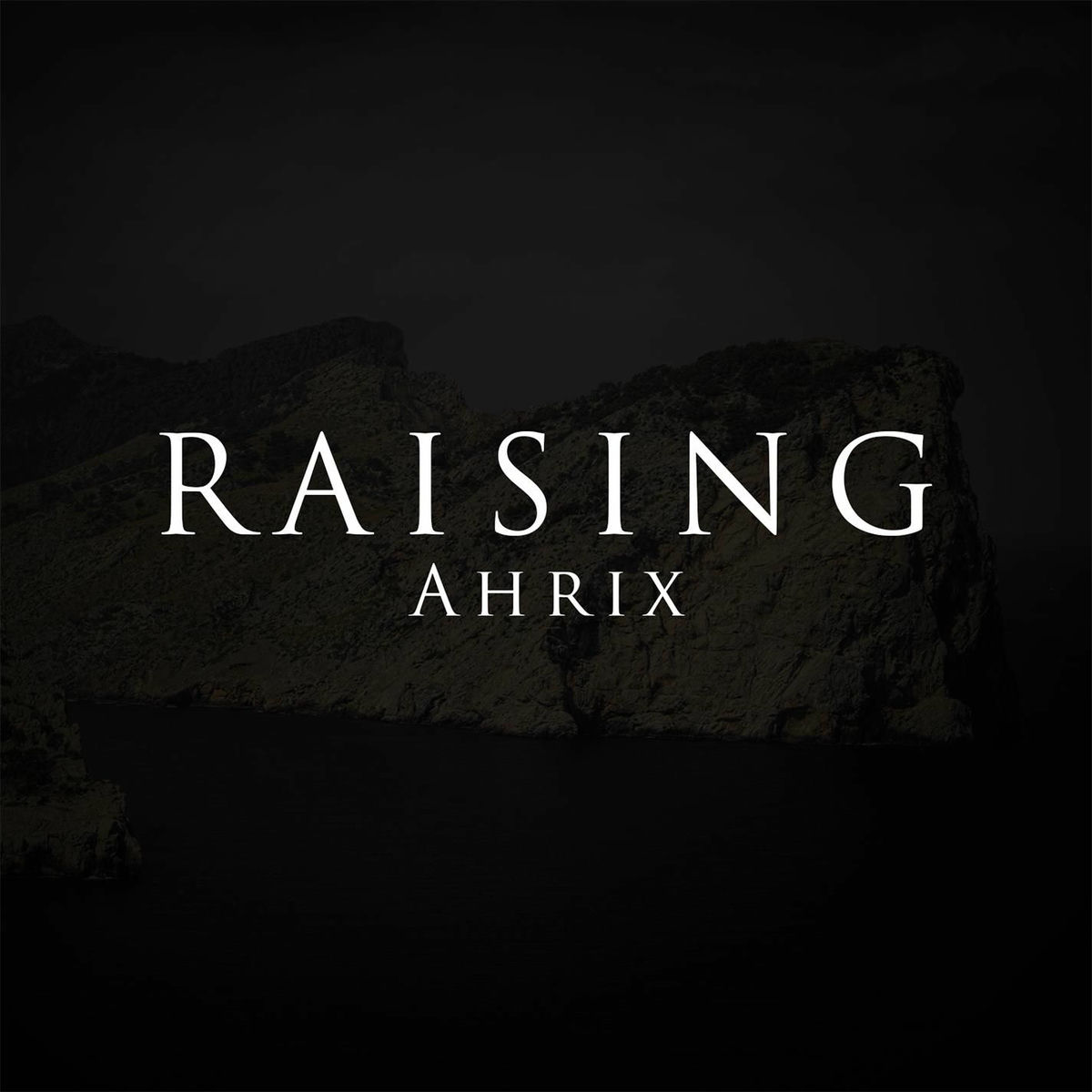 Album cover of Raising