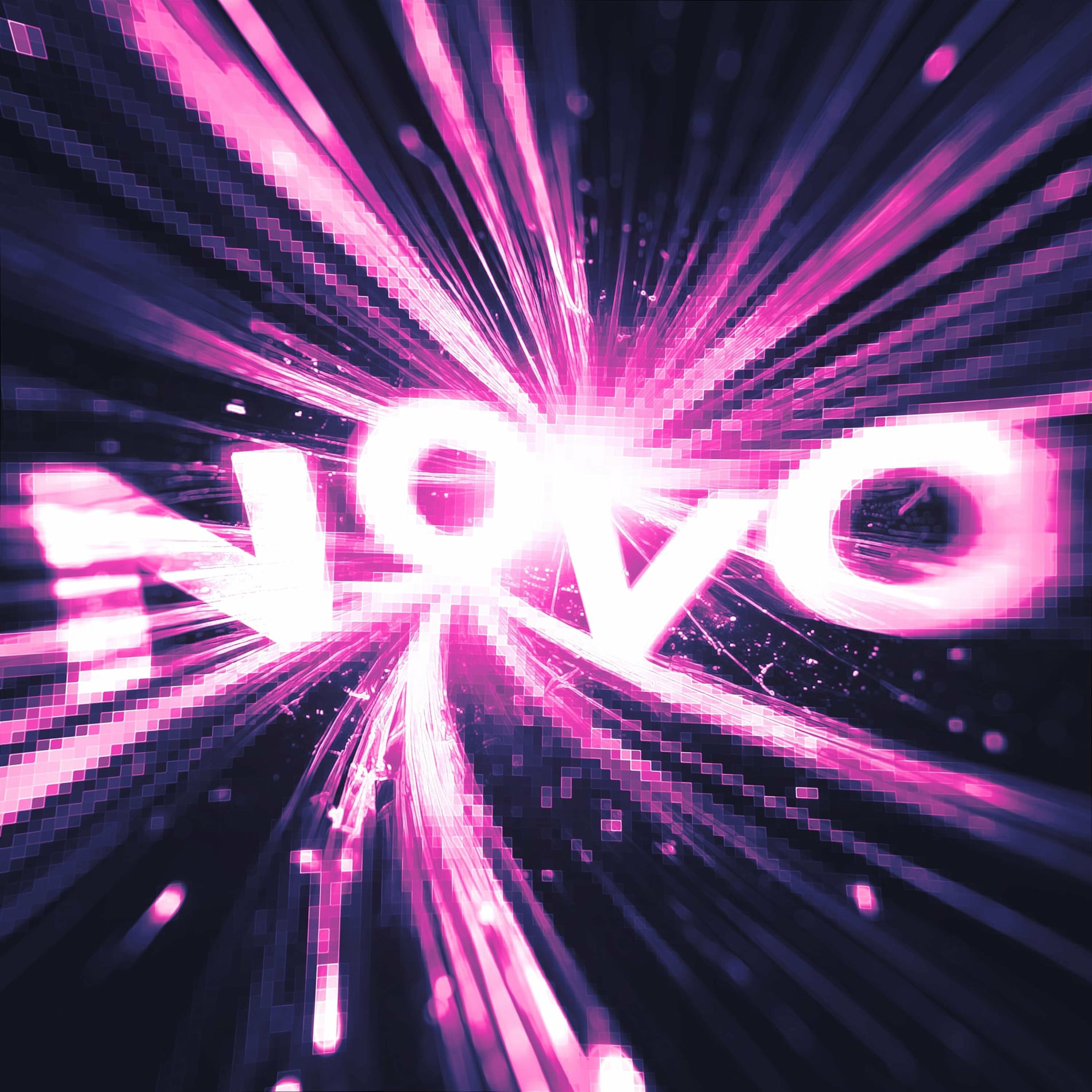 Album cover of Novo