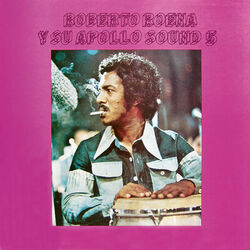 Cover of Apollo Sound 5