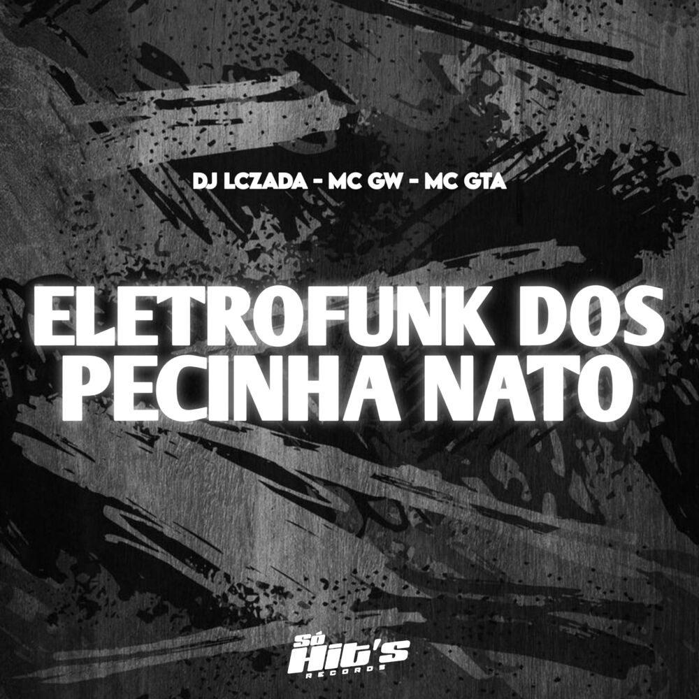 Picture of Eletrofunk dos Pecinha Nato