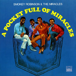 Cover of A Pocket Full Of Miracles