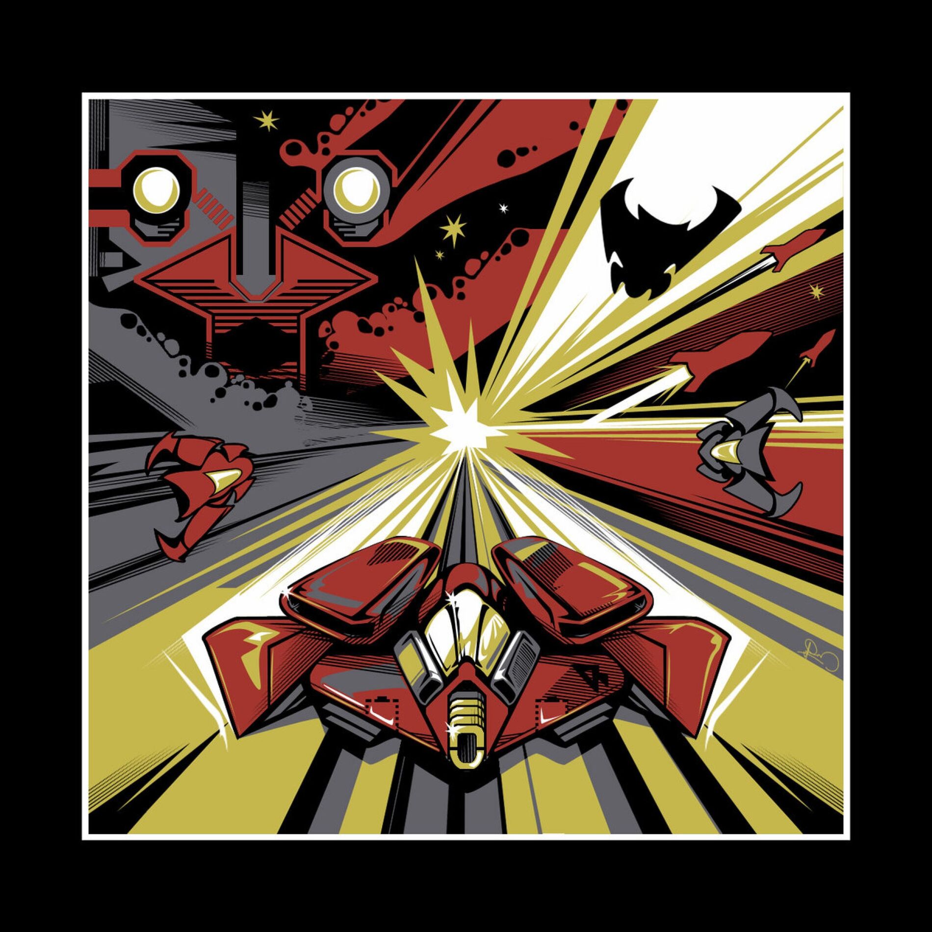 Album cover of Relentless C64 (Original Soundtrack)
