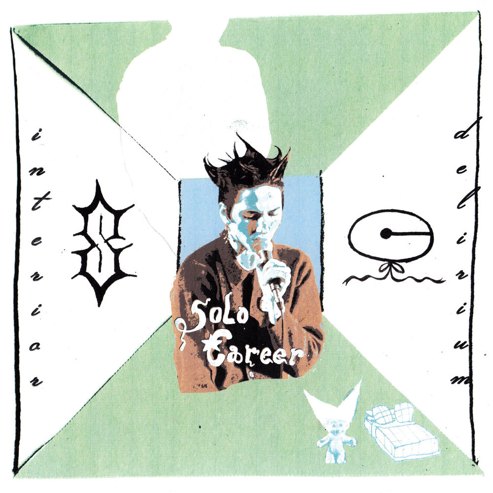Album artwork for Beta by Solo Career