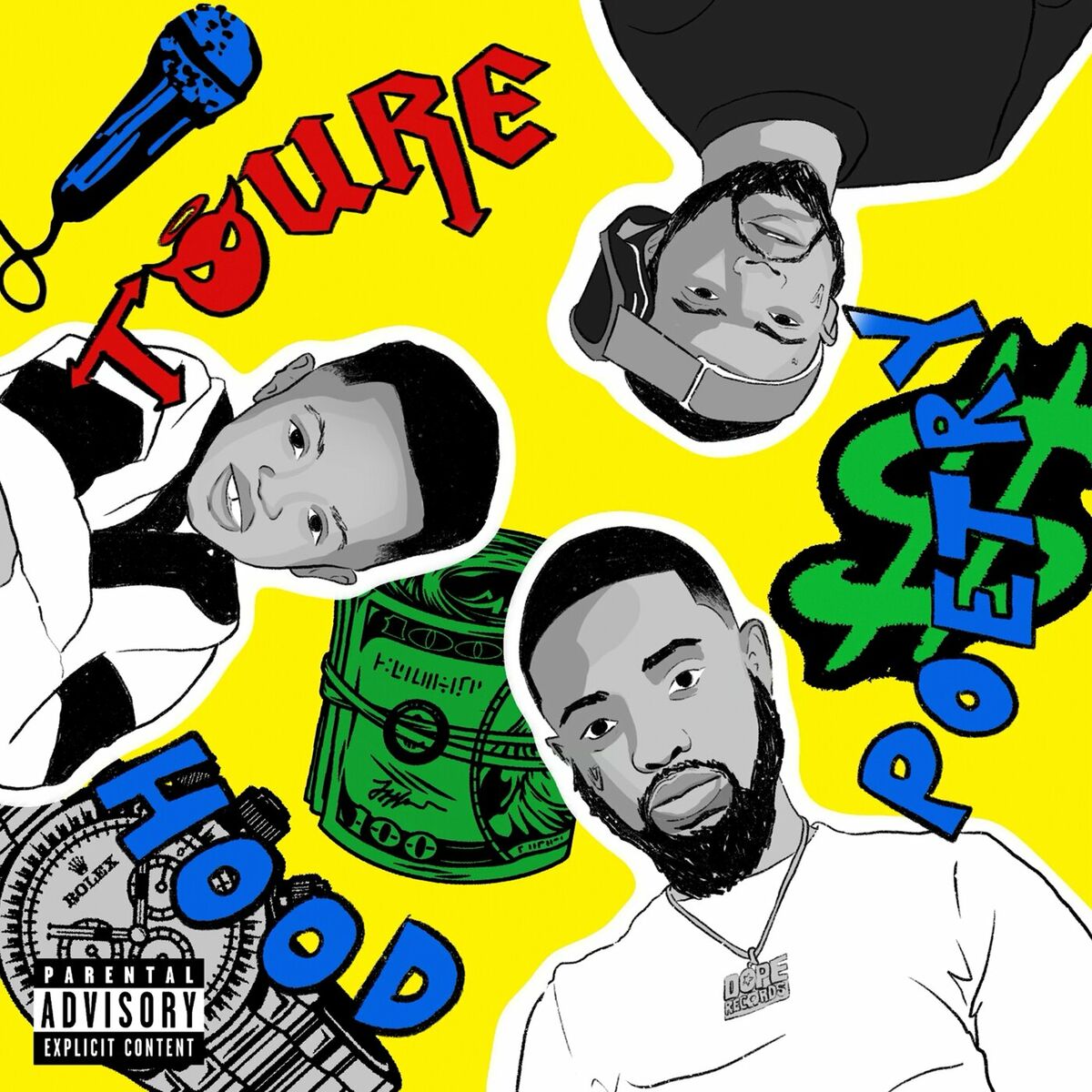 Album cover of Game Time