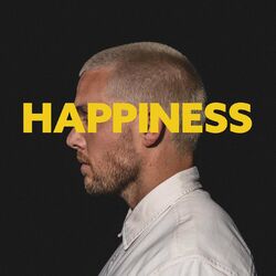 Cover of happiness