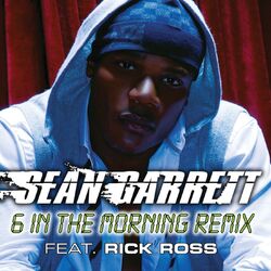 Cover of 6 In The Morning (Remix)