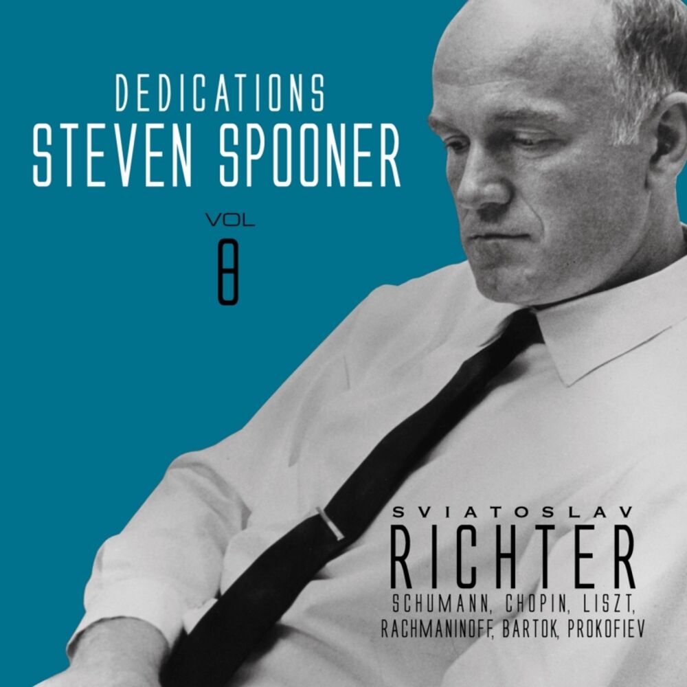 Picture of Richter, Vol. 8