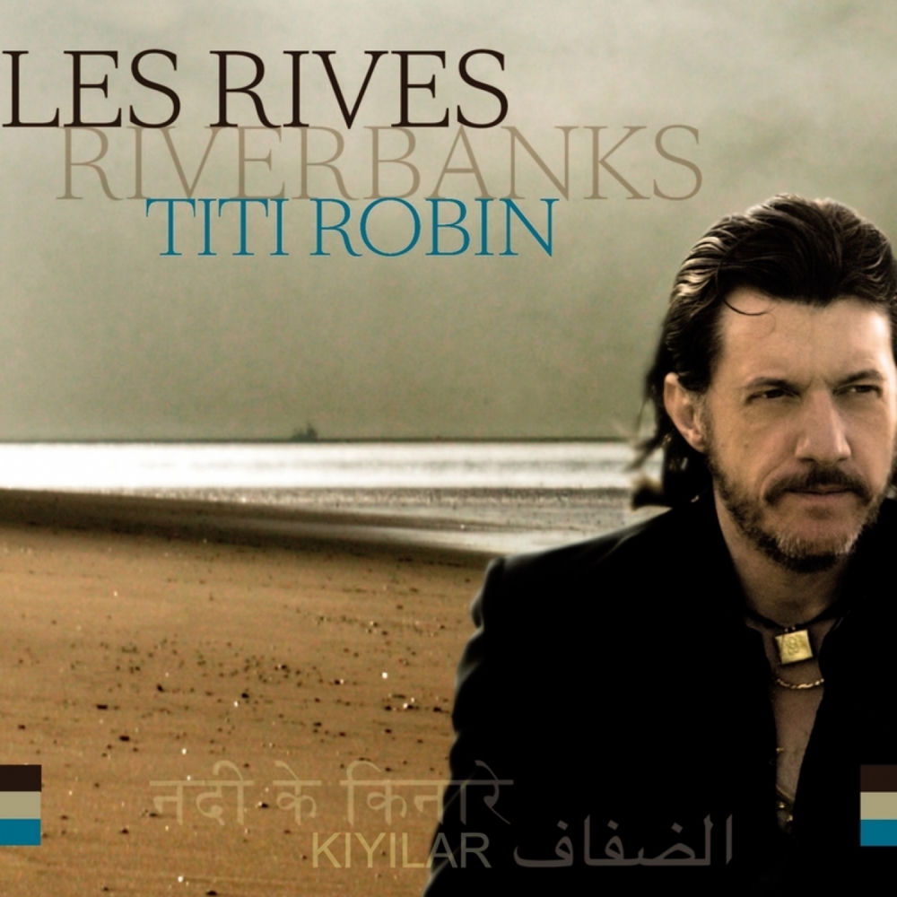 Cover du titre Sandhya