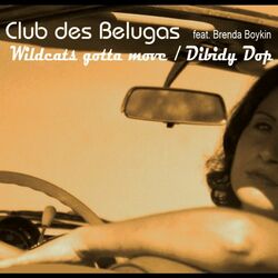 Cover of Wildcats & Dibidy Dop