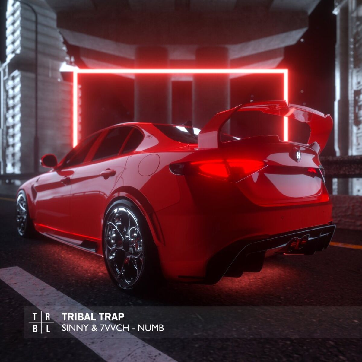 Album cover of Numb