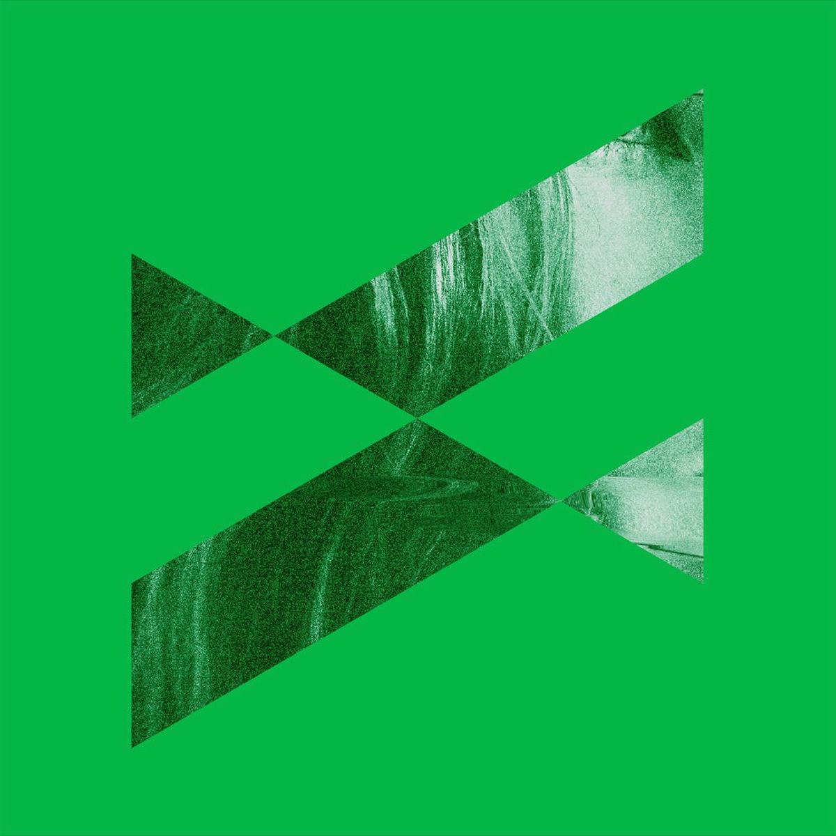 Album cover of Synchole