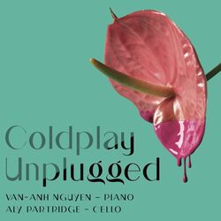 Cover of Coldplay Unplugged