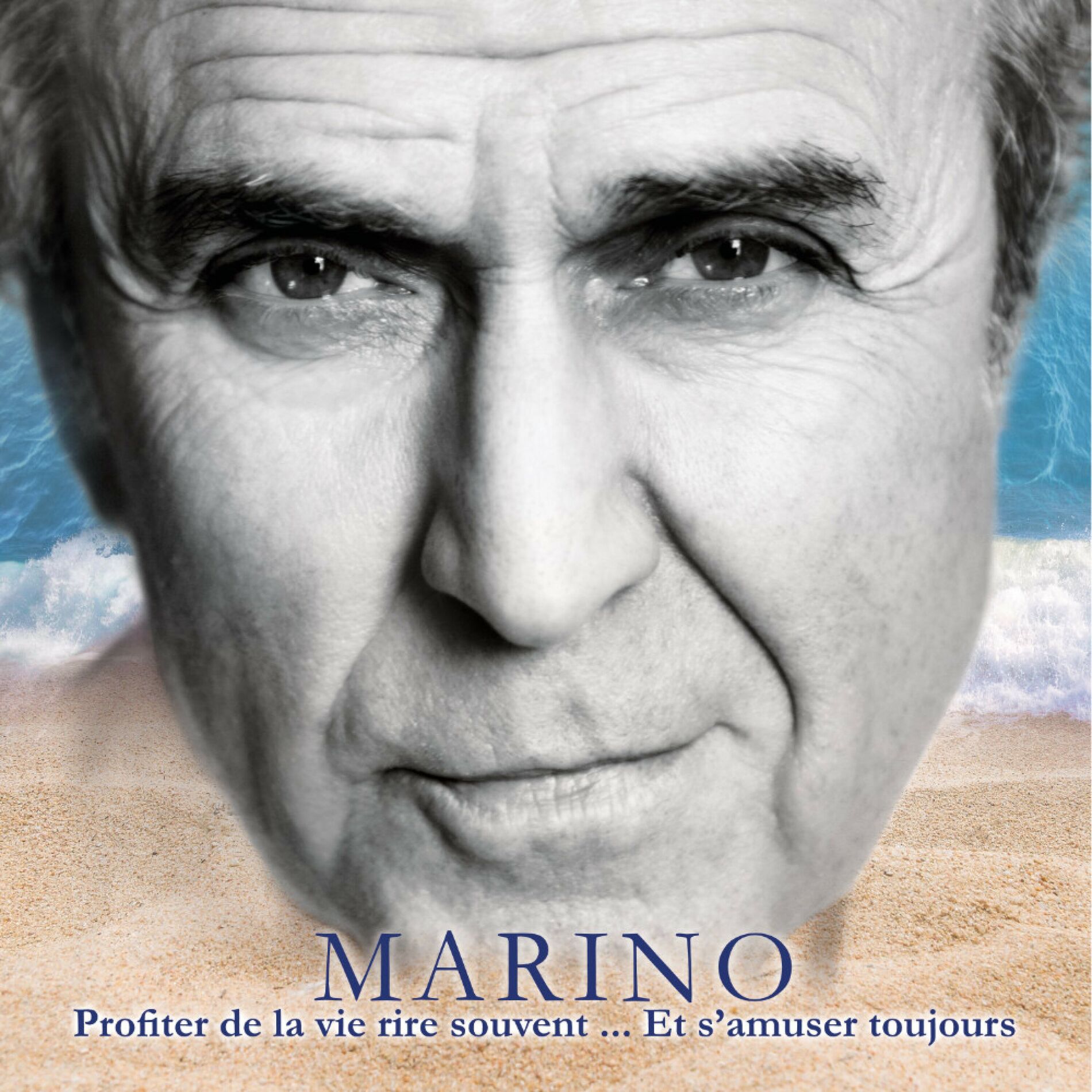 Album cover of Profiter de la vie, rire souvent... Et s'amuser toujours
