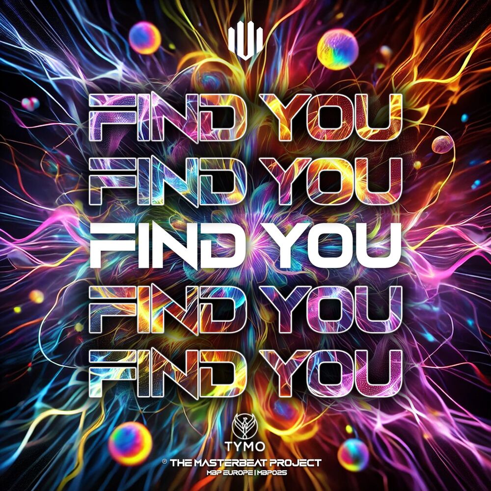 Picture of FIND YOU