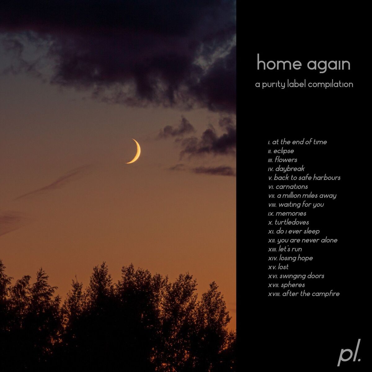 Album cover of You Are Never Alone