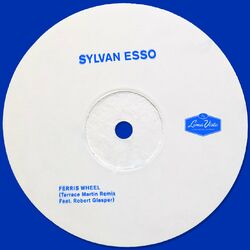 Cover of Ferris Wheel (Terrace Martin Remix)