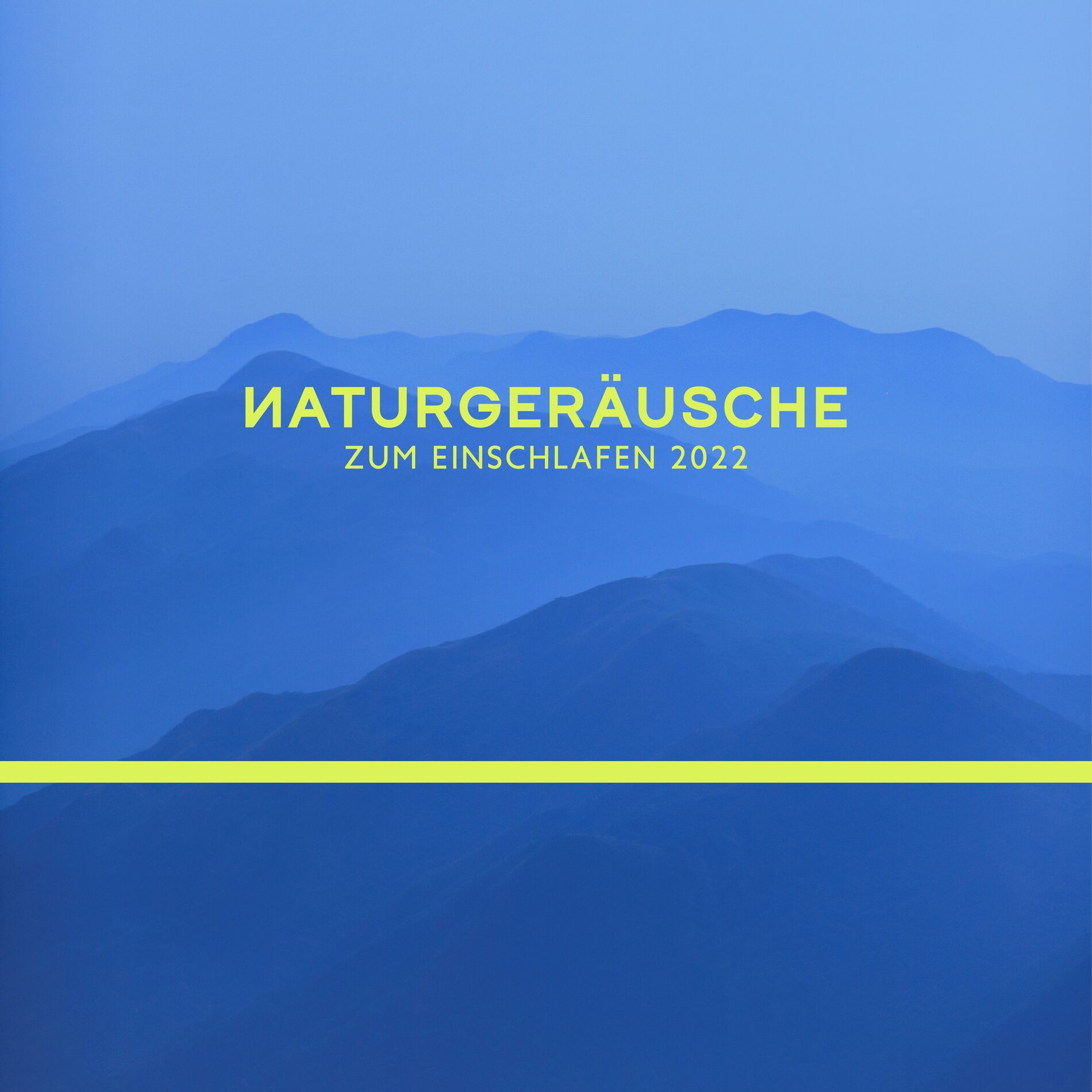 Album cover of Erfrischende Dusche