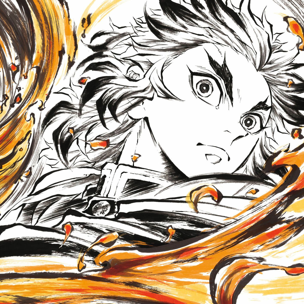 Album cover of Anime 