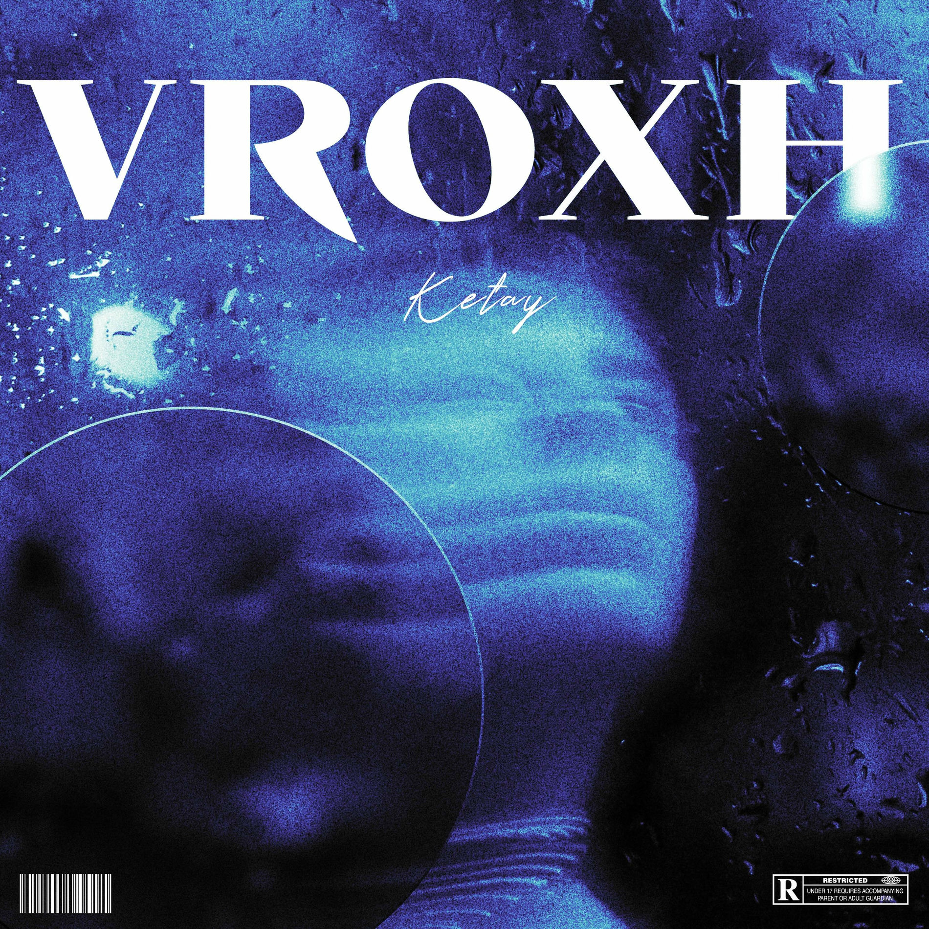 Album cover of VROXH (feat. Destiny)