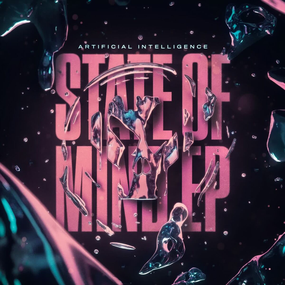Album cover of State Of Mind - EP