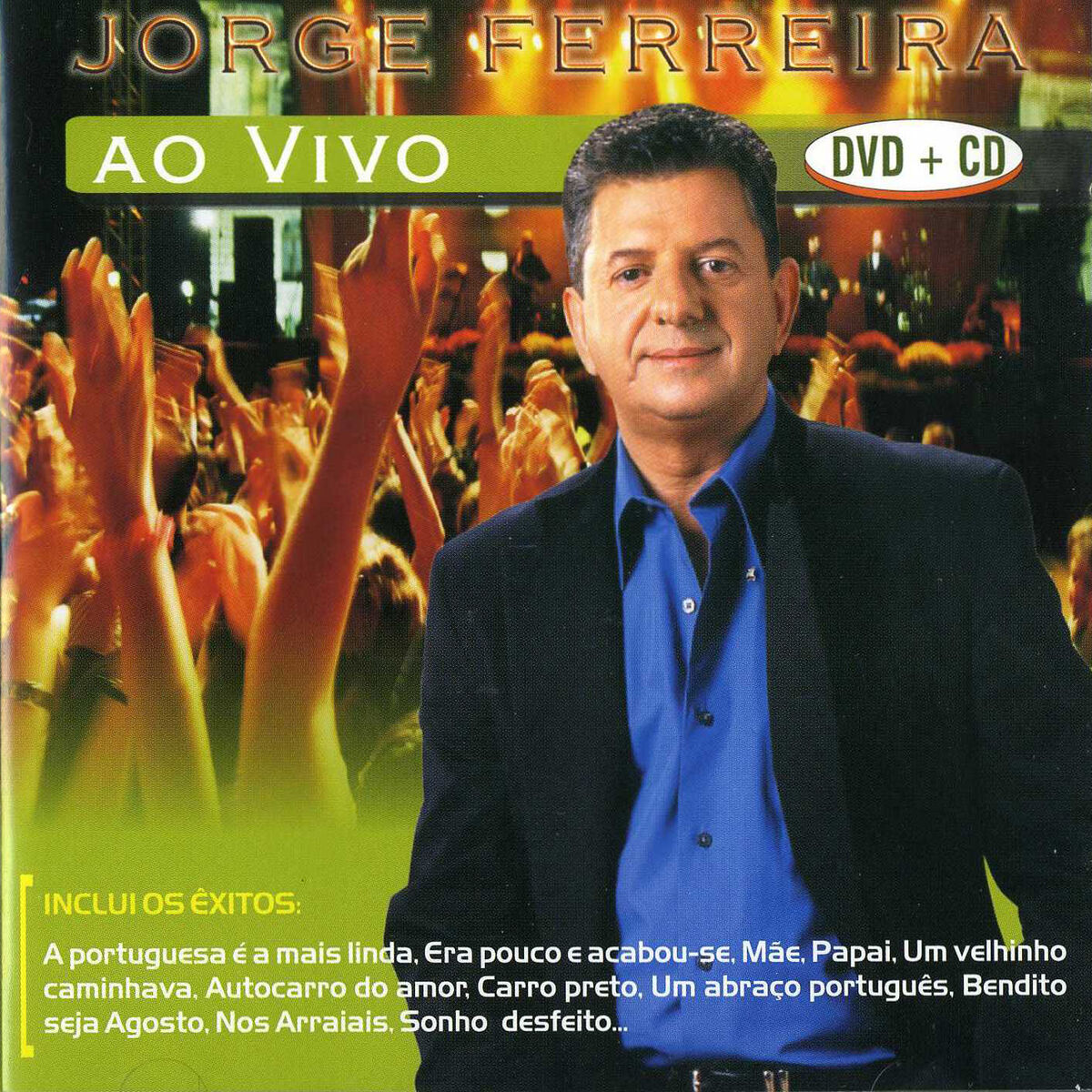 Album cover of Medley Marchas