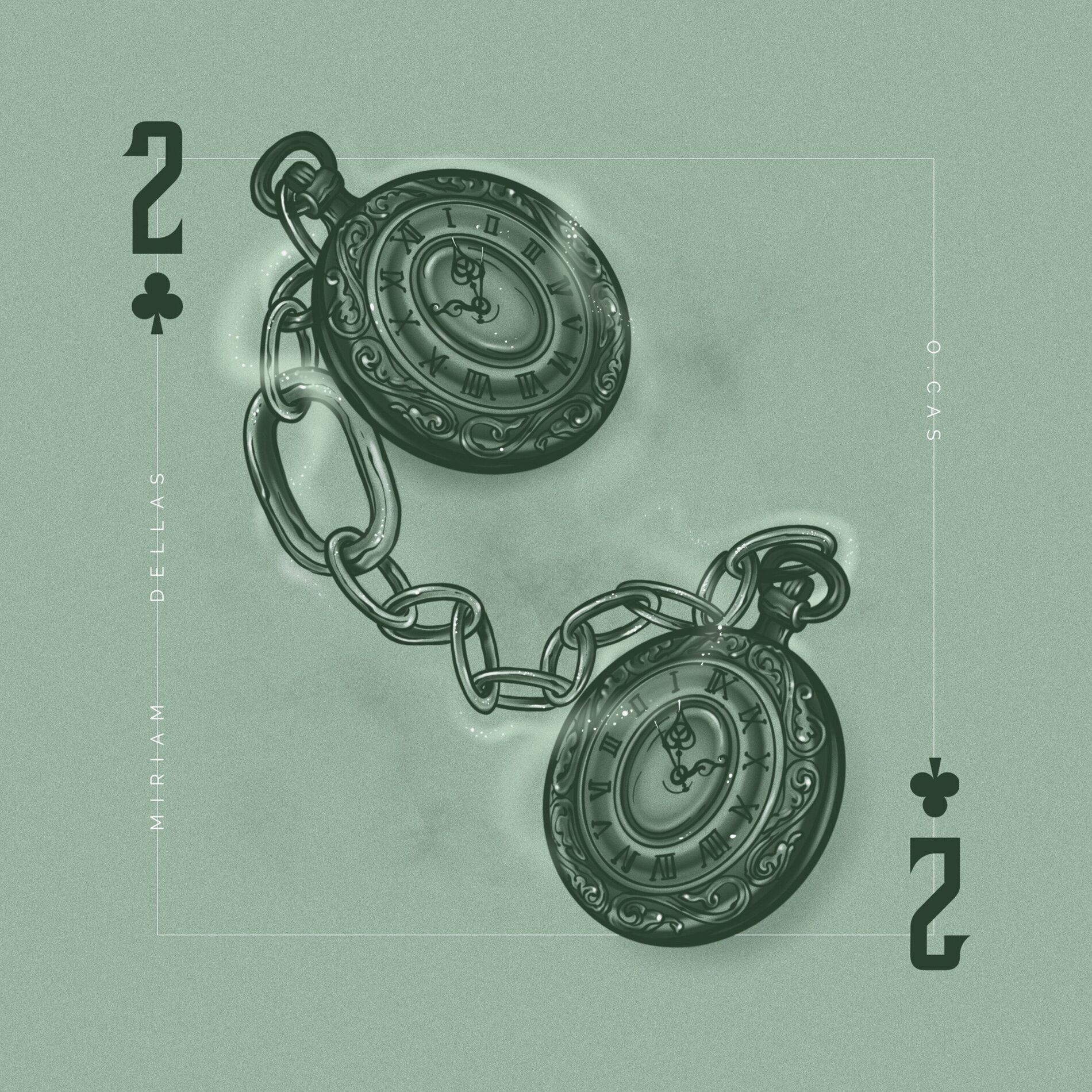Album cover of Dame tiempo