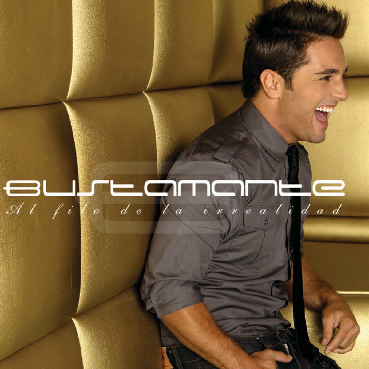 Album cover of Al Filo De La Irrealidad