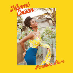 Cover of Paradise Plum