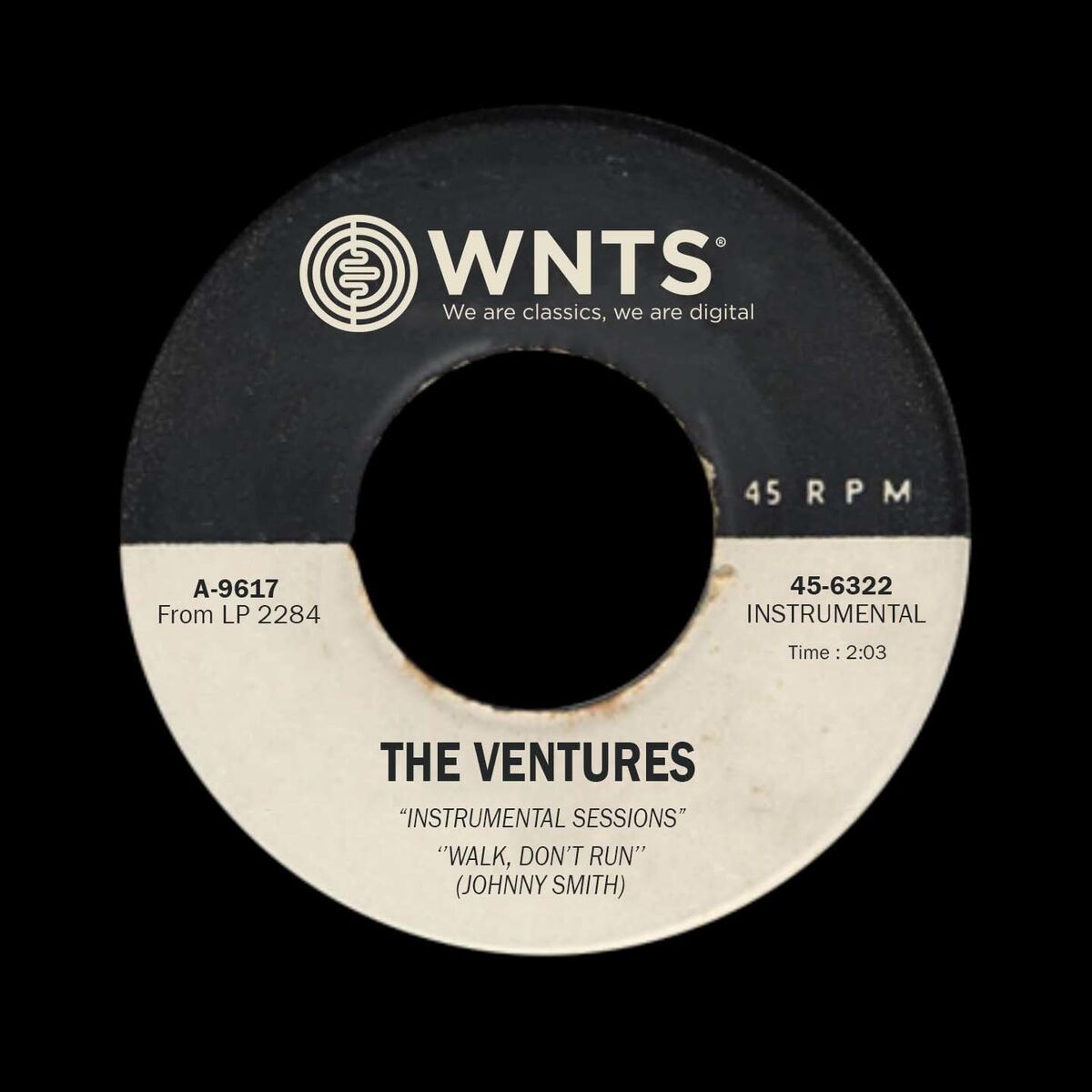 Album cover of Instrumental Sessions