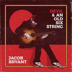 Cover of Devil & an Old Six String