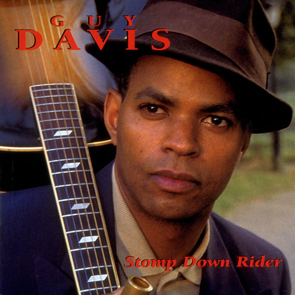 Picture of Stomp Down Rider