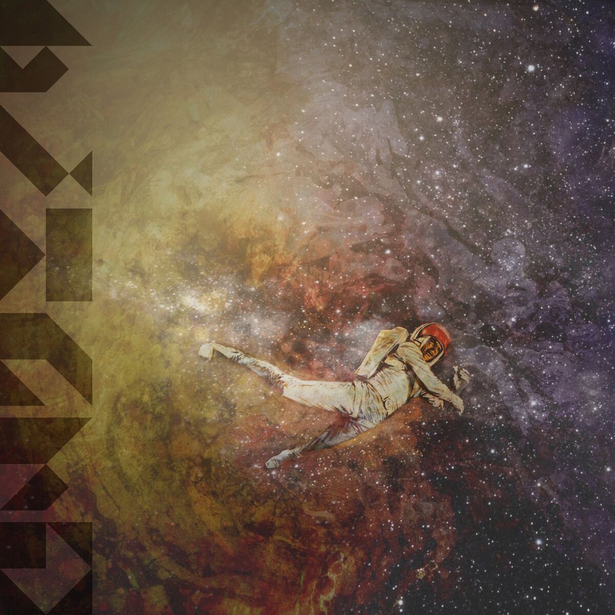 Album cover of 10050 Cielo Drive