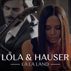 Cover of La La Land (Original Motion Picture Soundtrack)