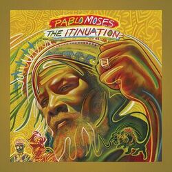 Cover of The Itinuation