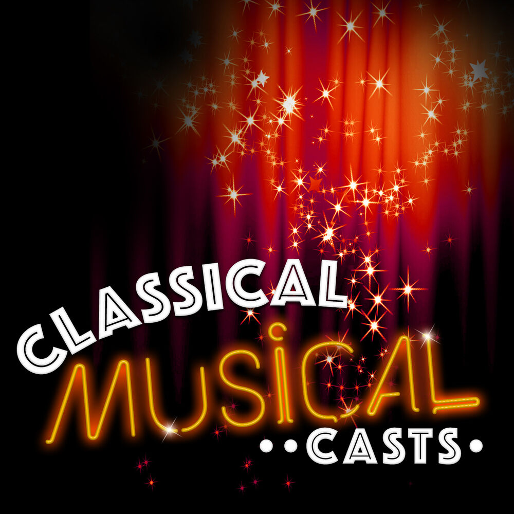 Picture of Classic Musical Casts