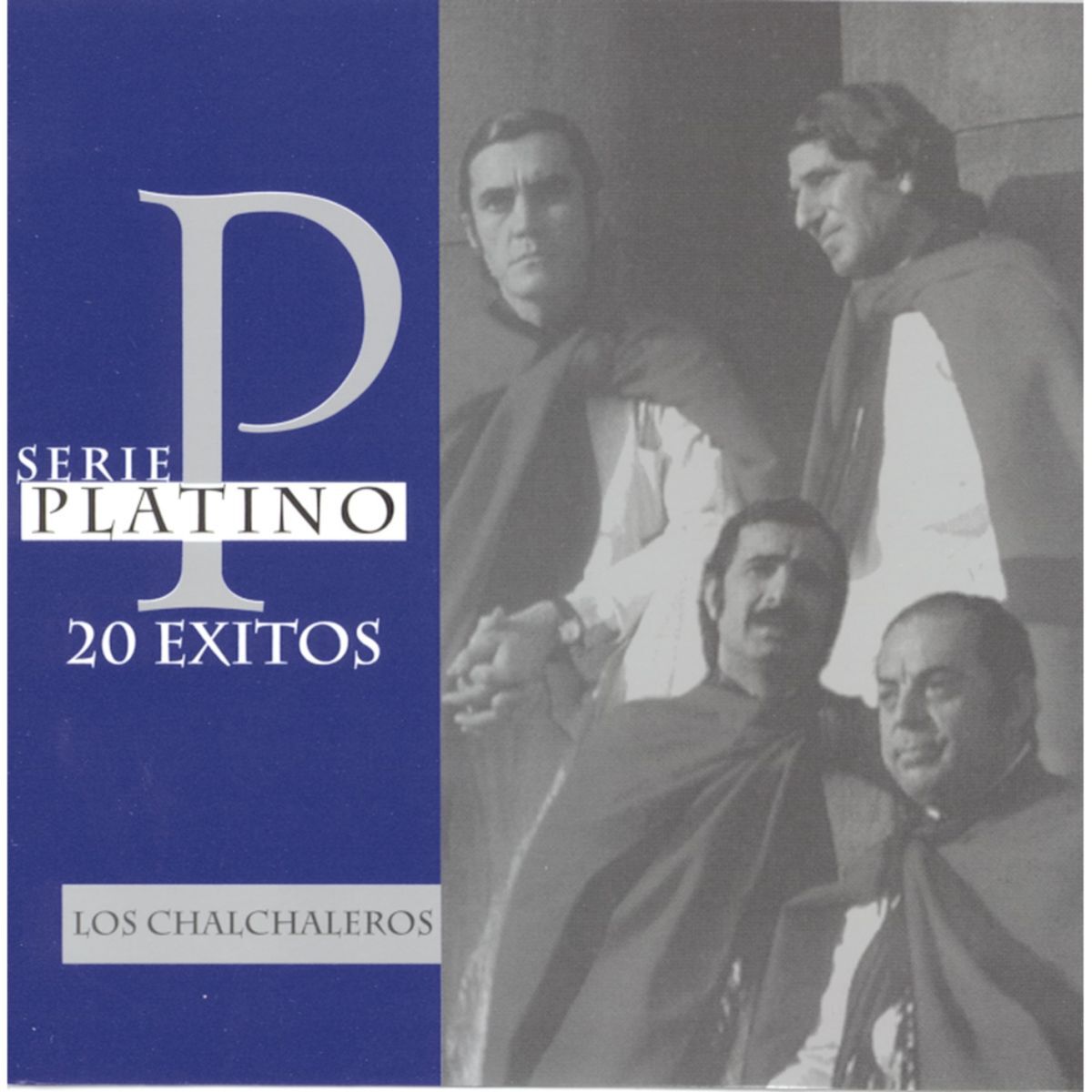 Album cover of La Flor De La Canela