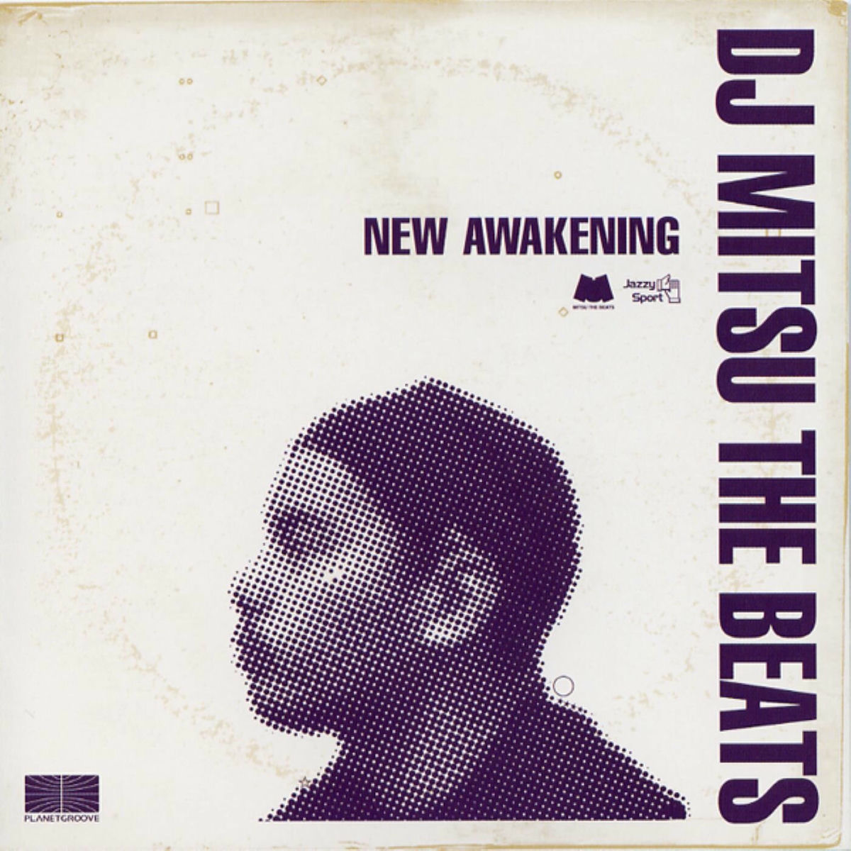 Album cover of New Awakening
