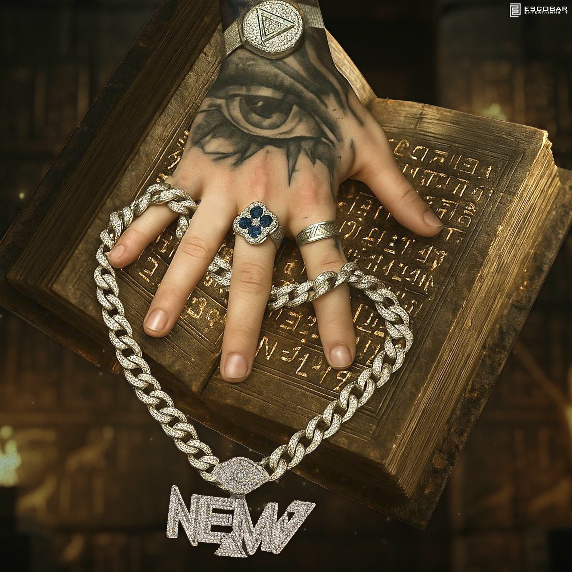 Album cover of Rinese