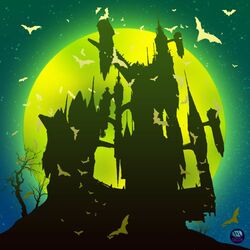 Cover of Vampire Killer SynthGuitar (From "Castlevania Circle of the Moon")