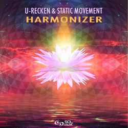 Cover of Harmonizer