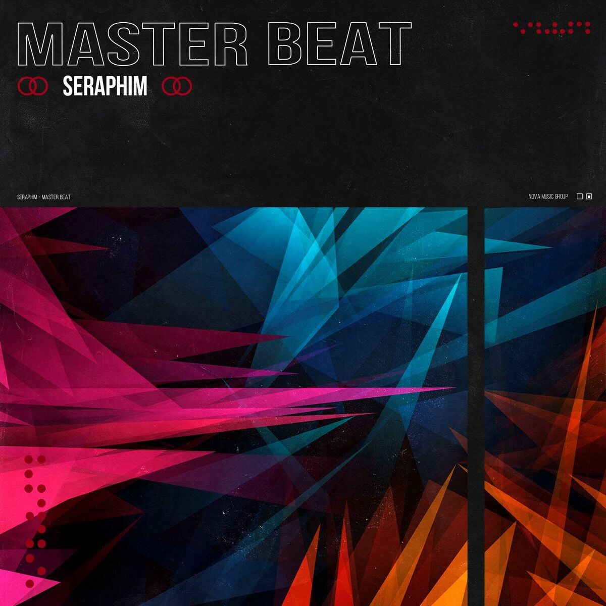 Album cover of Master Beat