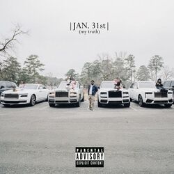 music cover