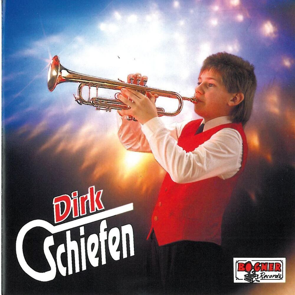 Picture of Dirk Schiefen