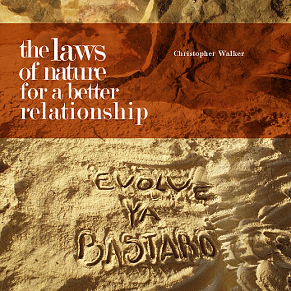 Picture of The Laws of Nature for Better Relationships
