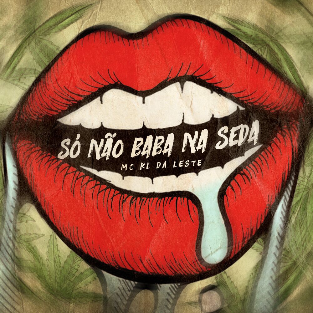 Picture of Só Nâo Baba na Seda