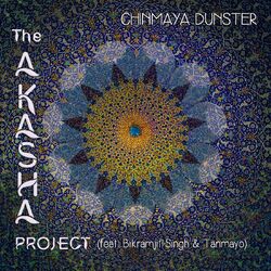 Cover of The Akasha Project