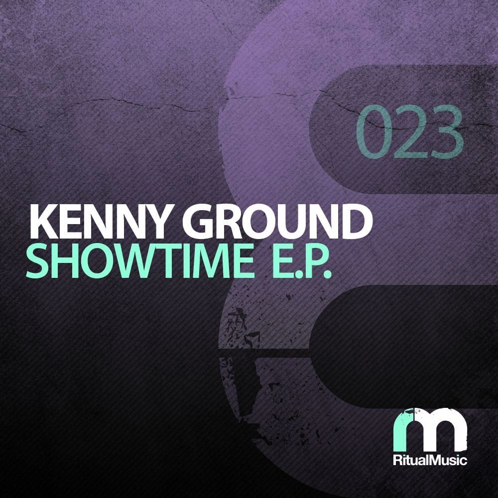Picture of Showtime EP