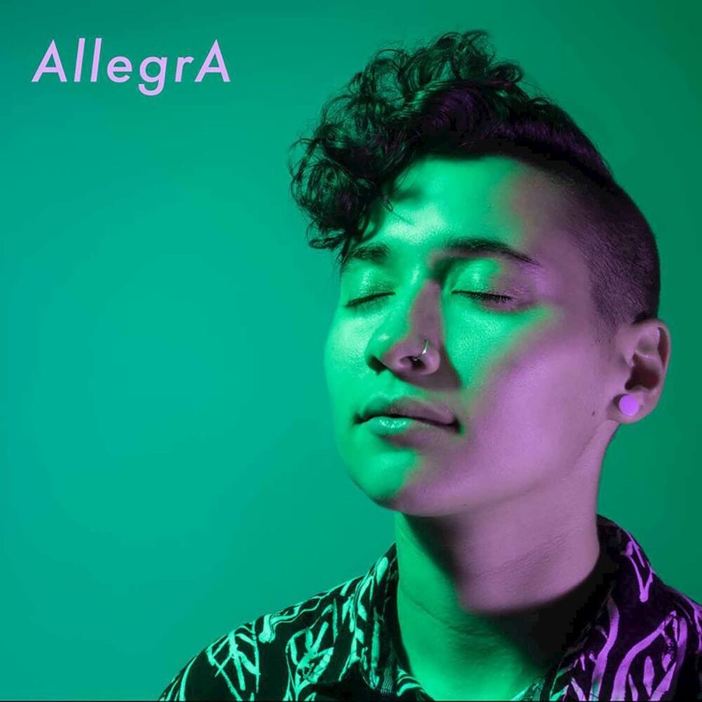 Picture of Allegra