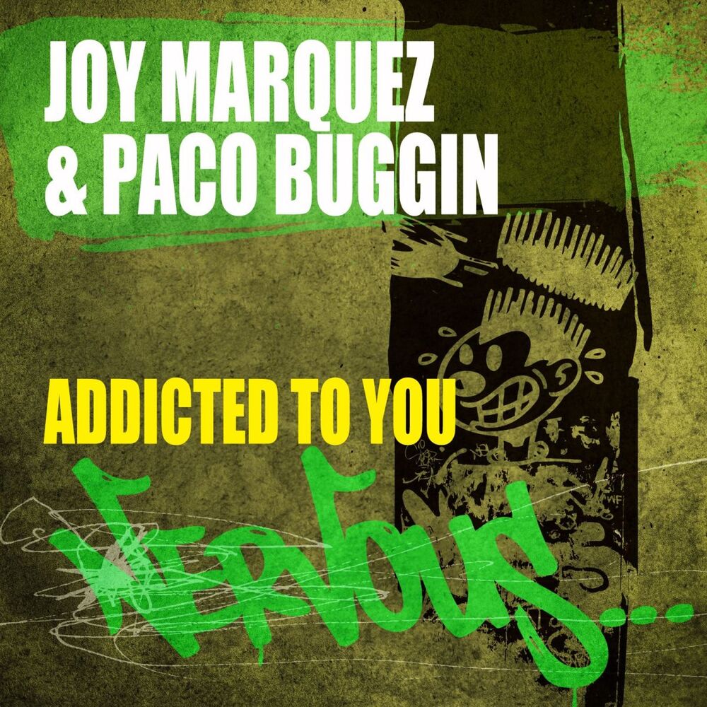 Picture of Addicted To You