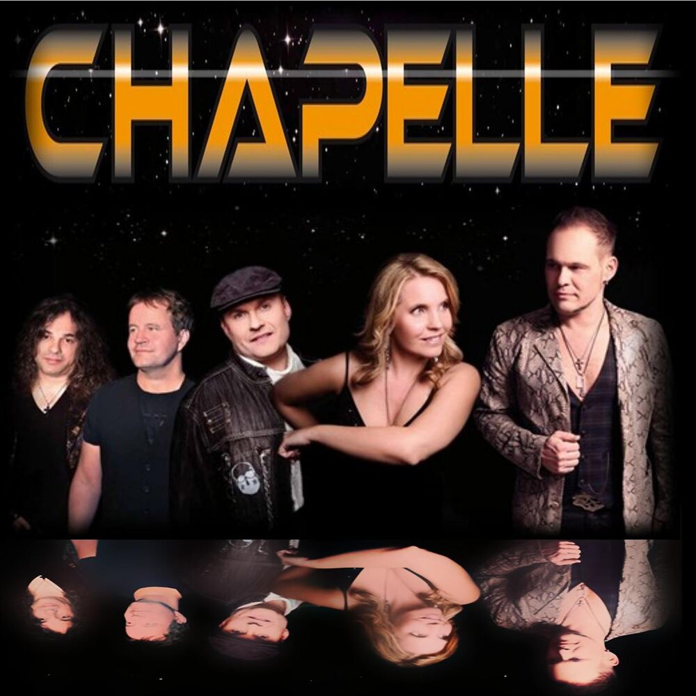 Picture of Chapelle